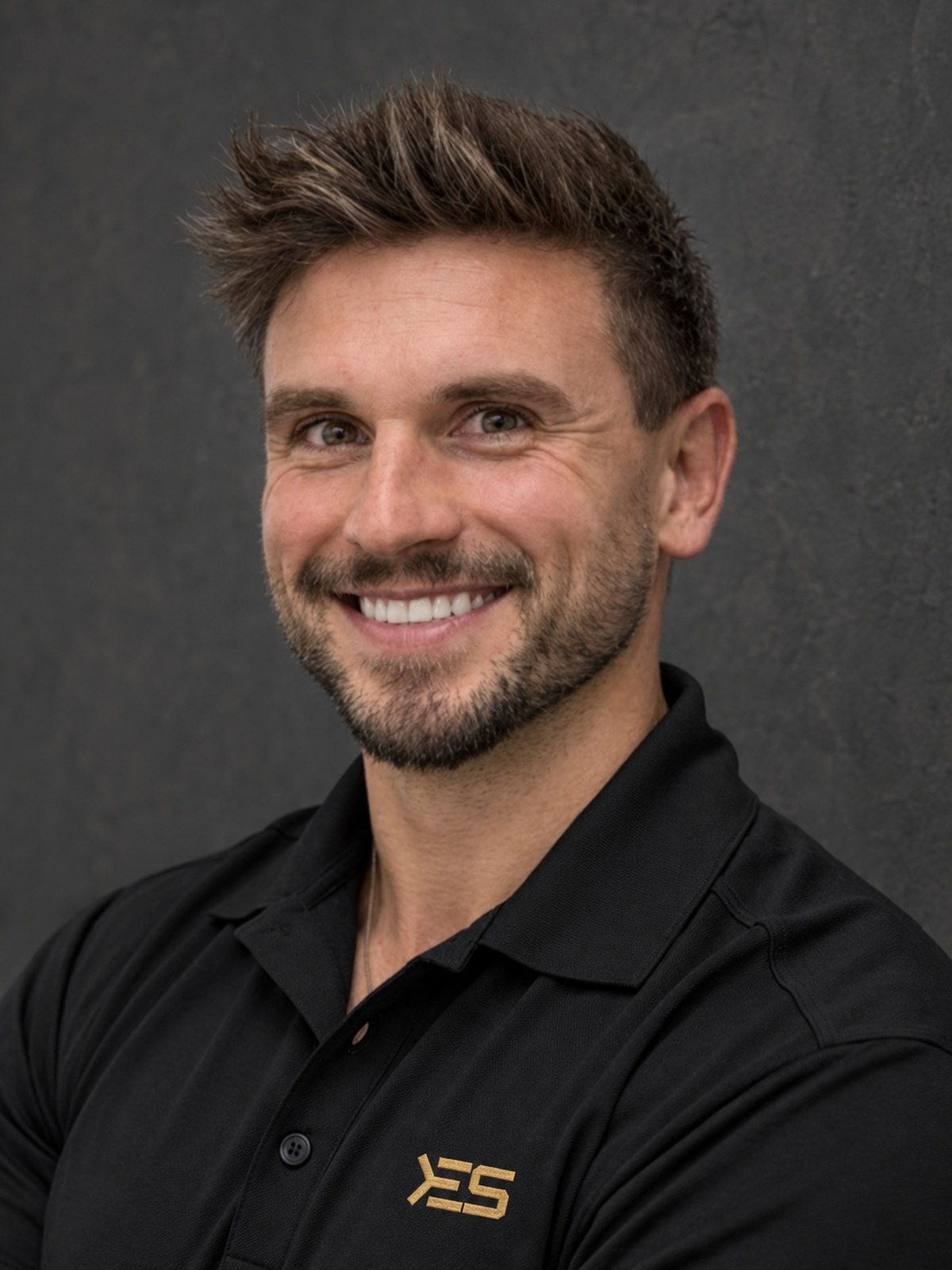 Jordan Wilson, founder of The Hard Yes